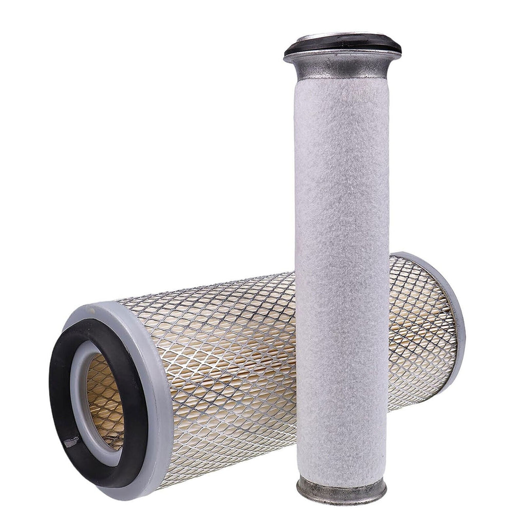 New Air Filter 1026131M92 1094269M91 for Massey Ferguson 4500 50A 50C MF150 535