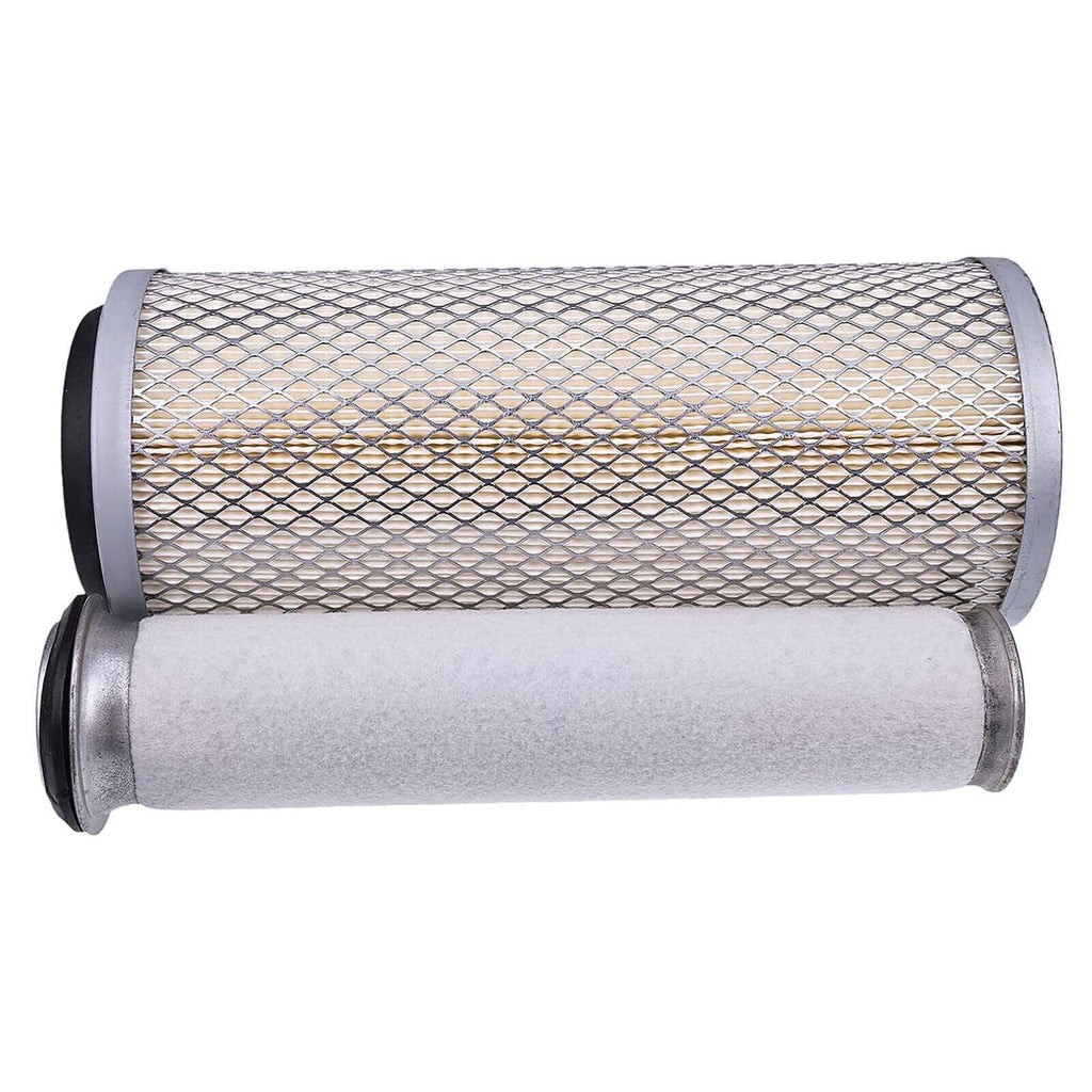 New Air Filter 1026131M92 1094269M91 for Massey Ferguson 4500 50A 50C MF150 535