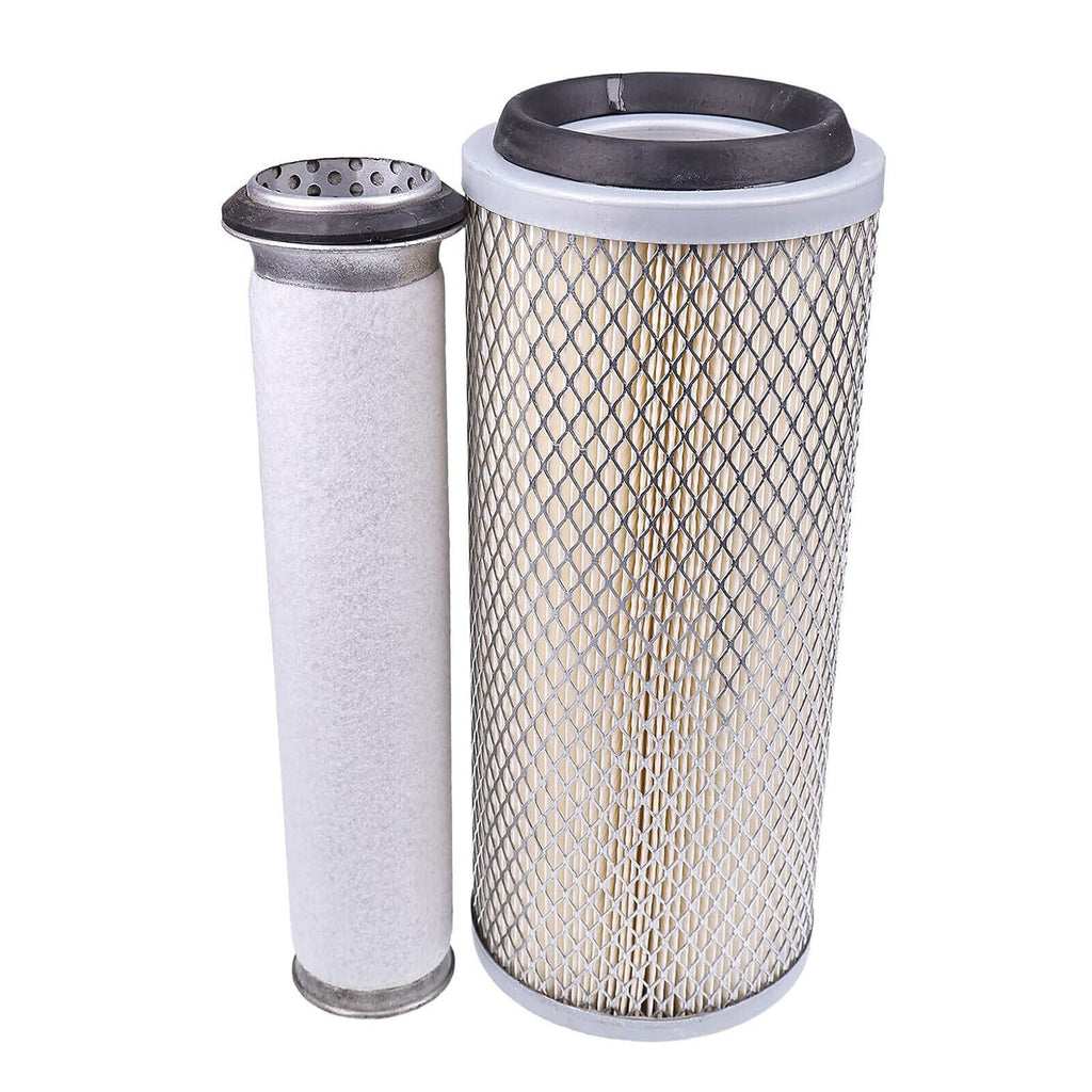 New Air Filter 1026131M92 1094269M91 for Massey Ferguson 4500 50A 50C MF150 535