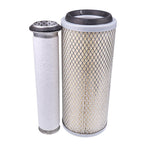 New Air Filter 1026131M92 1094269M91 for Massey Ferguson 4500 50A 50C MF150 535