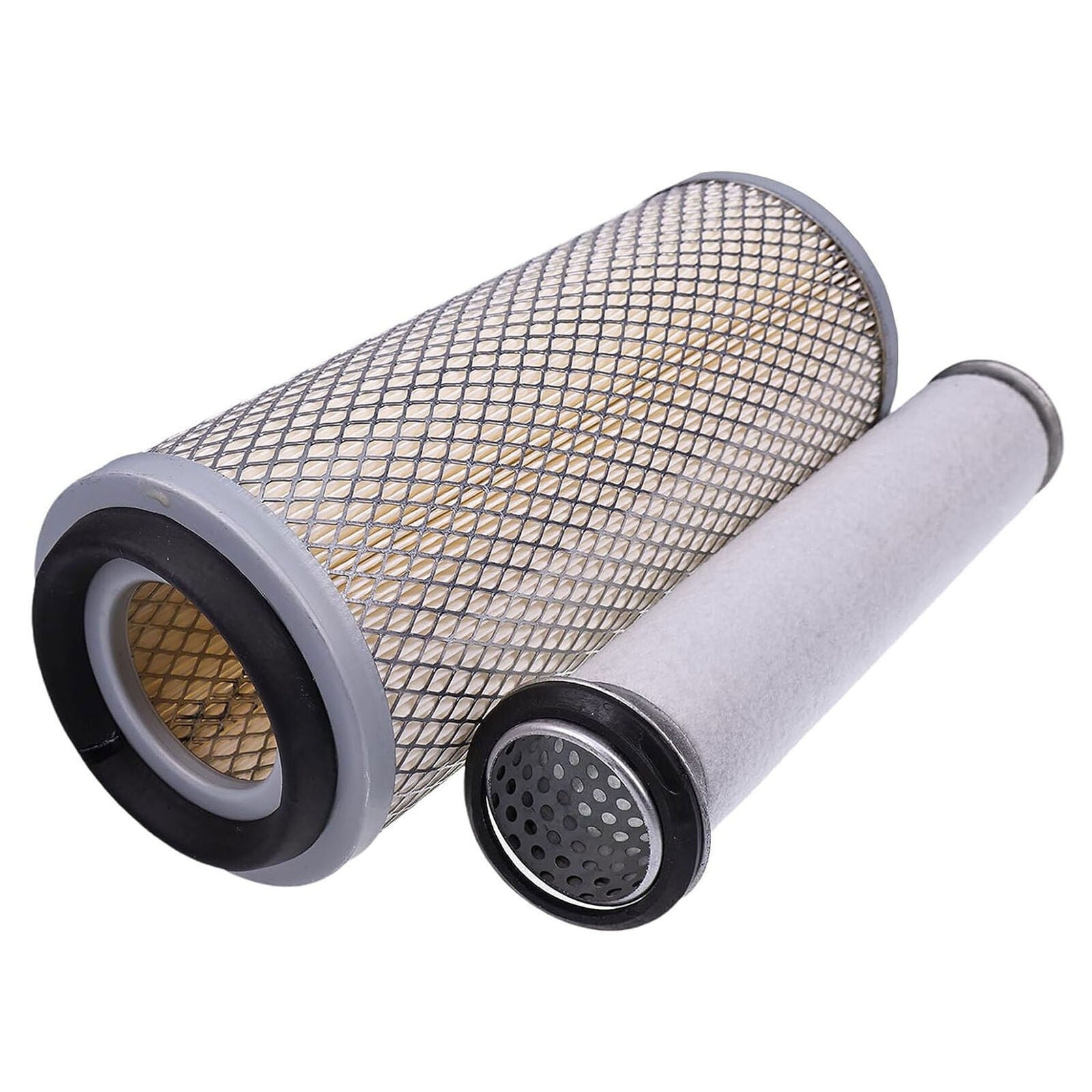 New Air Filter 1026131M92 1094269M91 for Massey Ferguson 4500 50A 50C MF150 535