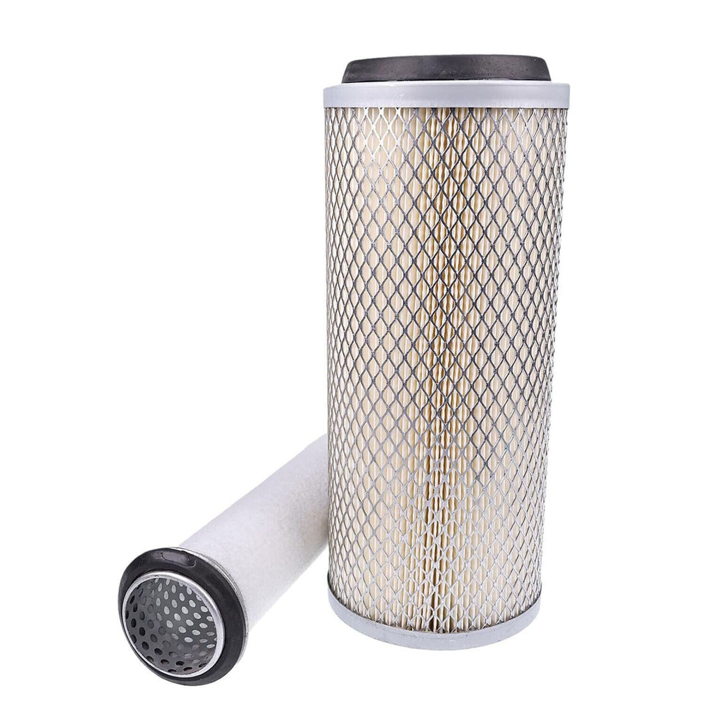 New Air Filter 1026131M92 1094269M91 for Massey Ferguson 4500 50A 50C MF150 535