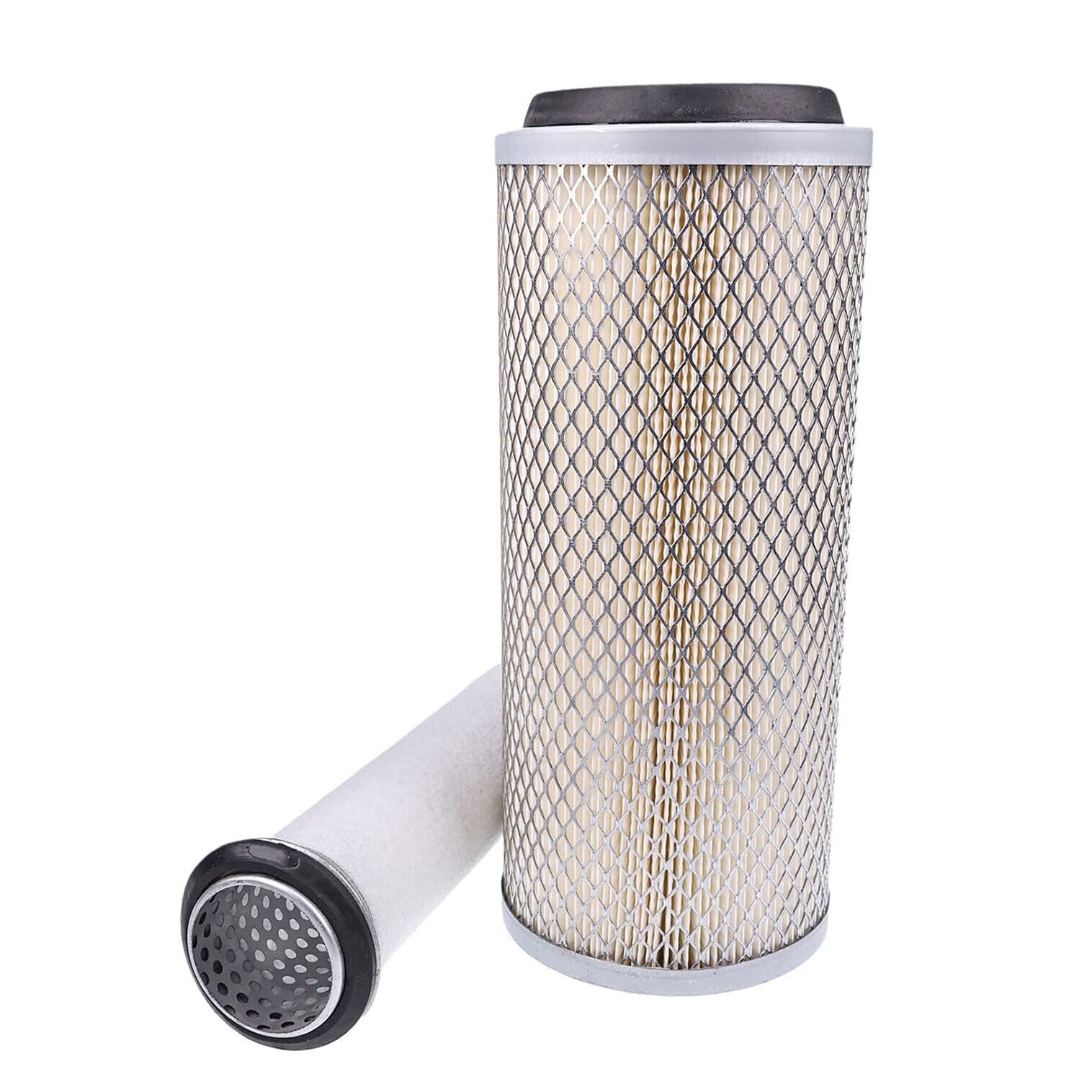 New Air Filter 1026131M92 1094269M91 for Massey Ferguson 4500 50A 50C MF150 535