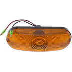 New Lamp D135384 for Case 580M 580L 580SL 580K 580SK 580N 580SN WT 580SM