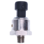 1000PSI 1/8"-27 NPT IP67 Pressure Transducer DC 5V Gas Air Fuel Sensor