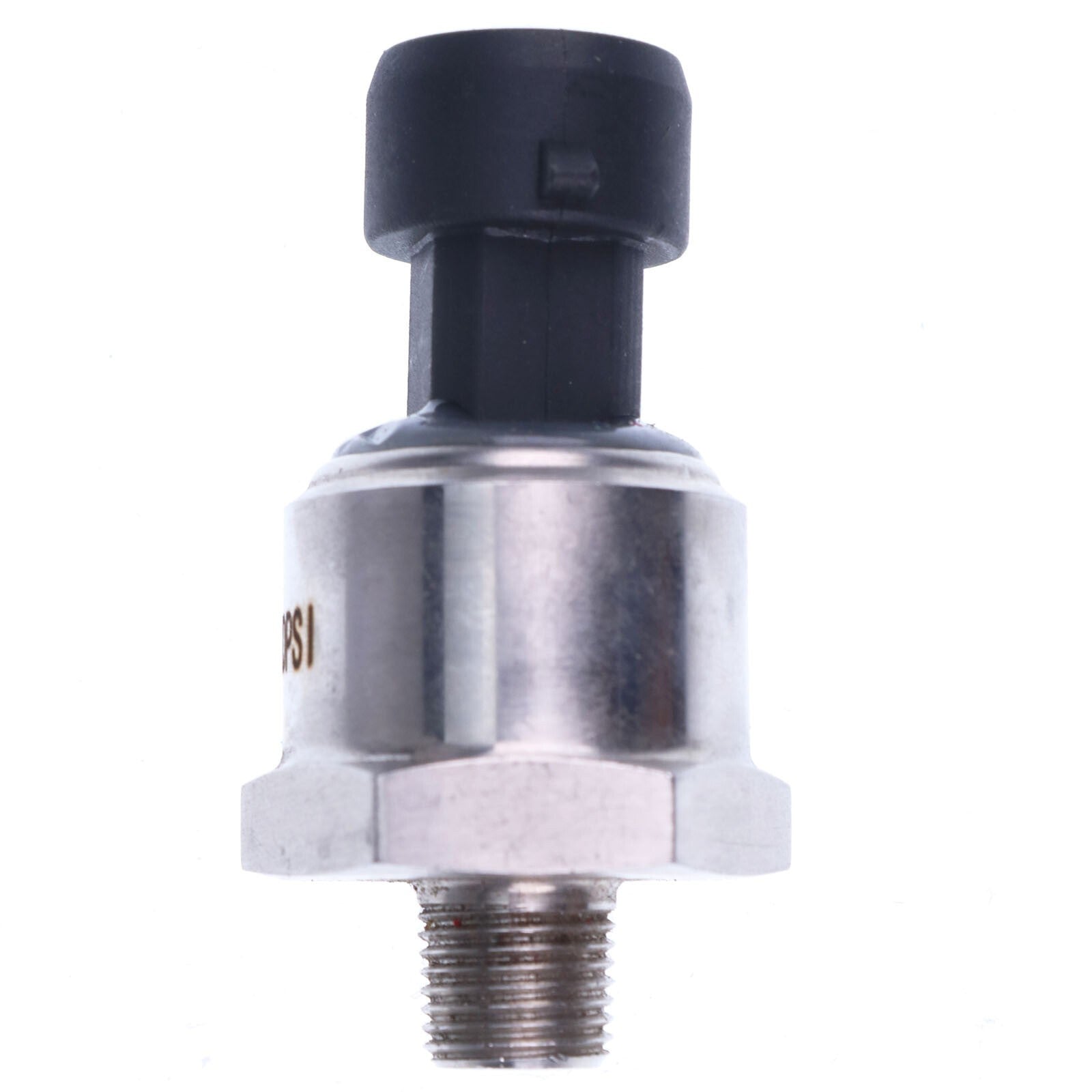 1000PSI 1/8"-27 NPT IP67 Pressure Transducer DC 5V Gas Air Fuel Sensor
