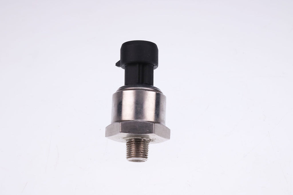 1000PSI 1/8"-27 NPT IP67 Pressure Transducer DC 5V Gas Air Fuel Sensor