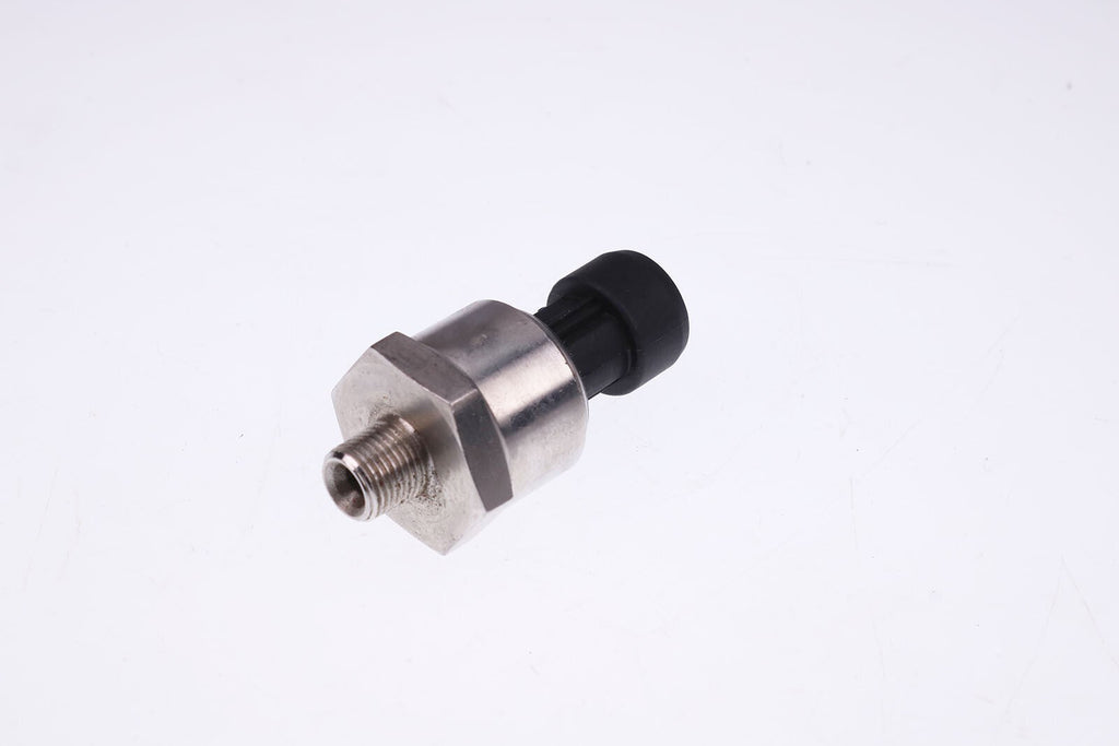 1000PSI 1/8"-27 NPT IP67 Pressure Transducer DC 5V Gas Air Fuel Sensor