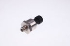1000PSI 1/8"-27 NPT IP67 Pressure Transducer DC 5V Gas Air Fuel Sensor