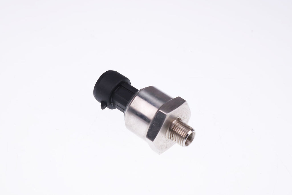 1000PSI 1/8"-27 NPT IP67 Pressure Transducer DC 5V Gas Air Fuel Sensor