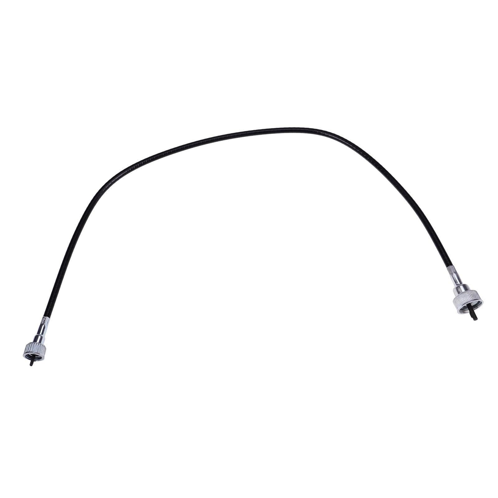 New Cable 1107-0004 for Ford Tractor NAB 700 900 4000 Replacement Part