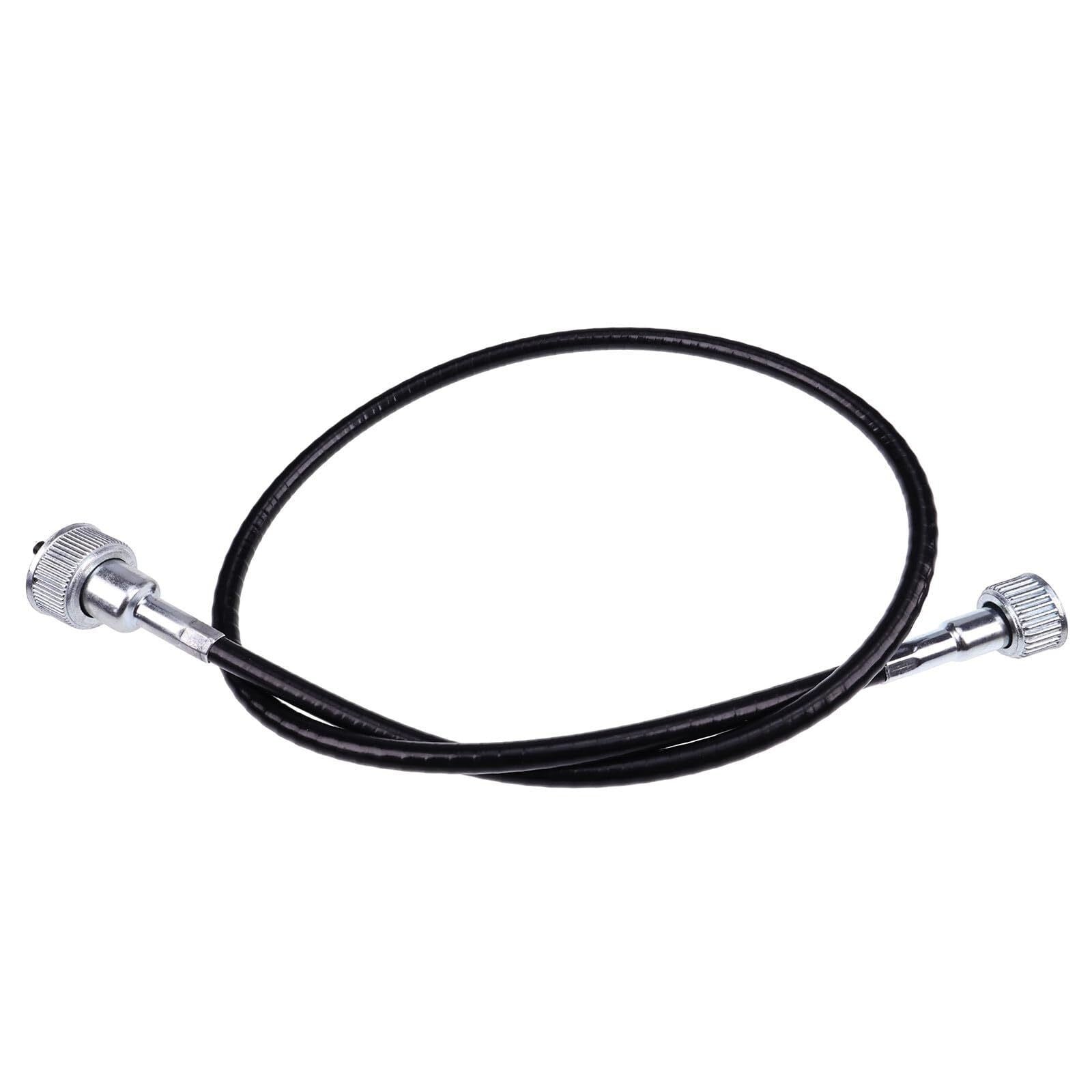 New Cable 1107-0004 for Ford Tractor NAB 700 900 4000 Replacement Part