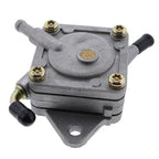 4X Vacuum Fuel Pump for Kawasaki Mule 500 520 550 Replaces 49040-2067
