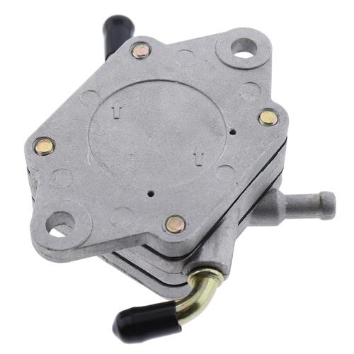 4X Vacuum Fuel Pump for Kawasaki Mule 500 520 550 Replaces 49040-2067