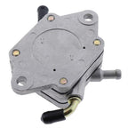 4X Vacuum Fuel Pump for Kawasaki Mule 500 520 550 Replaces 49040-2067