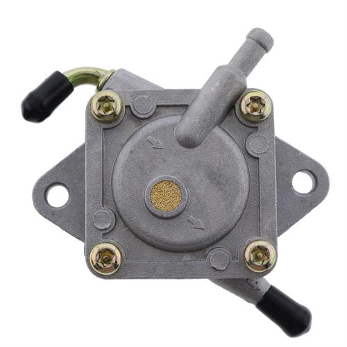 4X Vacuum Fuel Pump for Kawasaki Mule 500 520 550 Replaces 49040-2067