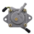 4X Vacuum Fuel Pump for Kawasaki Mule 500 520 550 Replaces 49040-2067
