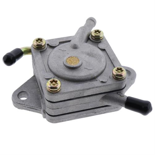 4X Vacuum Fuel Pump for Kawasaki Mule 500 520 550 Replaces 49040-2067