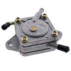 4X Vacuum Fuel Pump for Kawasaki Mule 500 520 550 Replaces 49040-2067