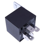 12V 40A 5 Pin Relay for John Deere RE68327 - New Replacement Part