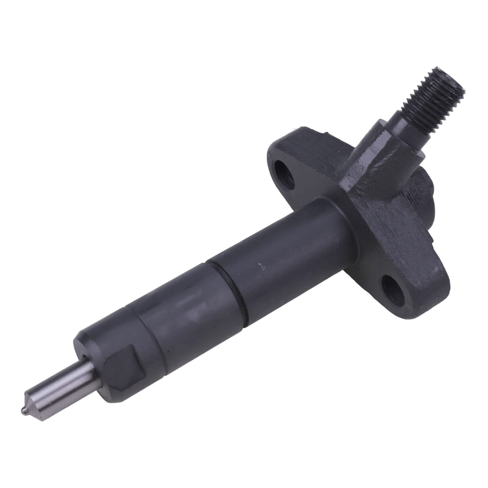 3X 83964126 Fuel Injectors for Ford New Holland 555C 575D 655C LX865 LX885