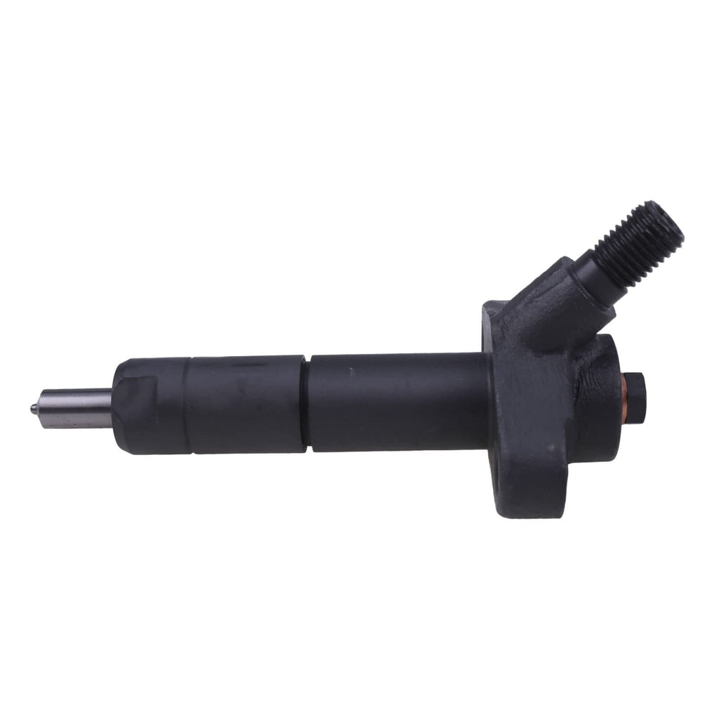 3X 83964126 Fuel Injectors for Ford New Holland 555C 575D 655C LX865 LX885