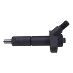 3X 83964126 Fuel Injectors for Ford New Holland 555C 575D 655C LX865 LX885
