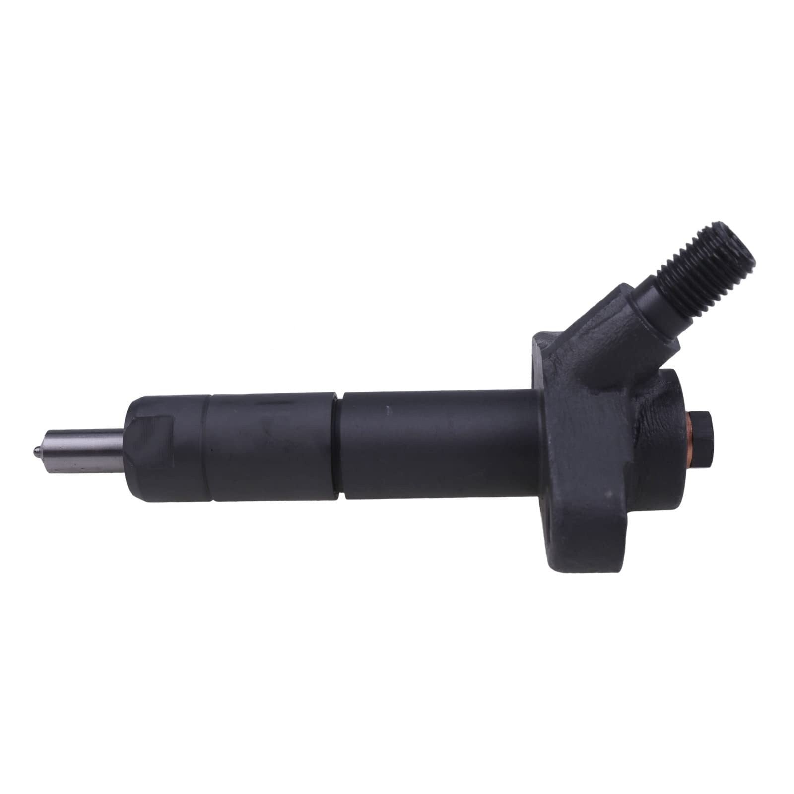 3X 83964126 Fuel Injectors for Ford New Holland 555C 575D 655C LX865 LX885