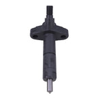 3X 83964126 Fuel Injectors for Ford New Holland 555C 575D 655C LX865 LX885