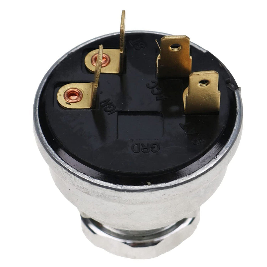 John Deere Ignition Switch AT21880 for Tractors 1020 1520 1620 2020 2030