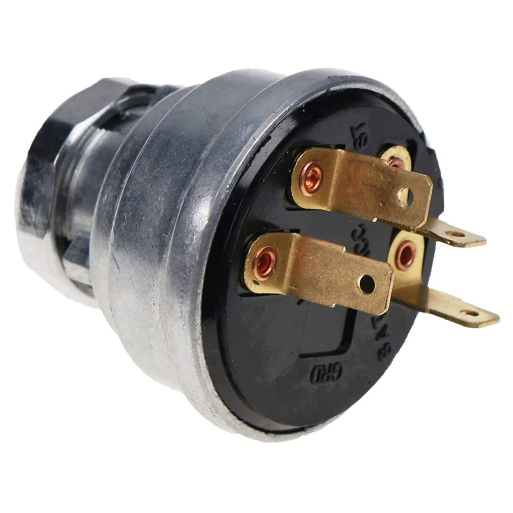 John Deere Ignition Switch AT21880 for Tractors 1020 1520 1620 2020 2030