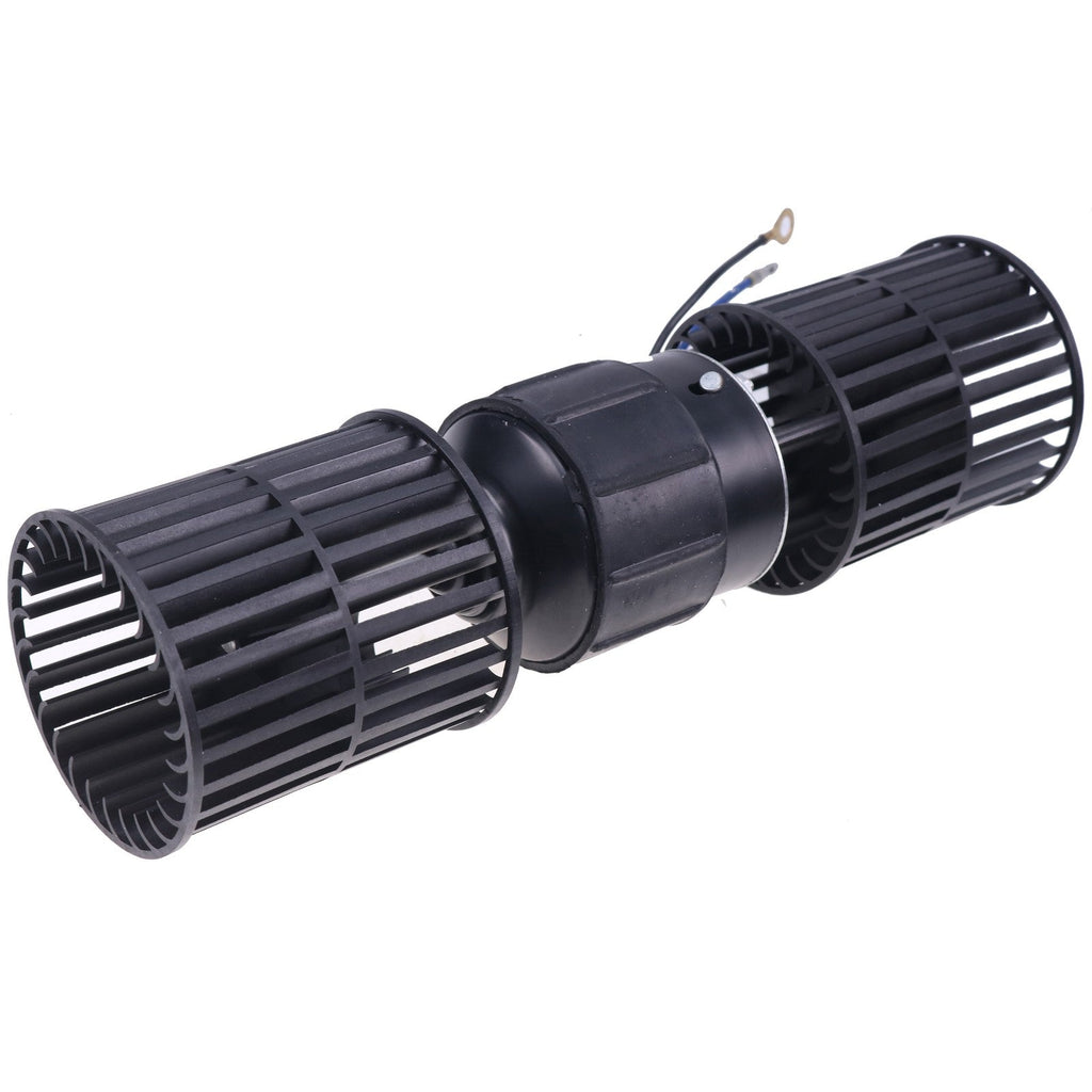 New 12V Blower Motor 56500-10240 for ZX35U-2 ZX50U-2 ZX27U-3F Excavators