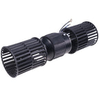 New 12V Blower Motor 56500-10240 for ZX35U-2 ZX50U-2 ZX27U-3F Excavators