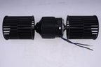 New 12V Blower Motor 56500-10240 for ZX35U-2 ZX50U-2 ZX27U-3F Excavators