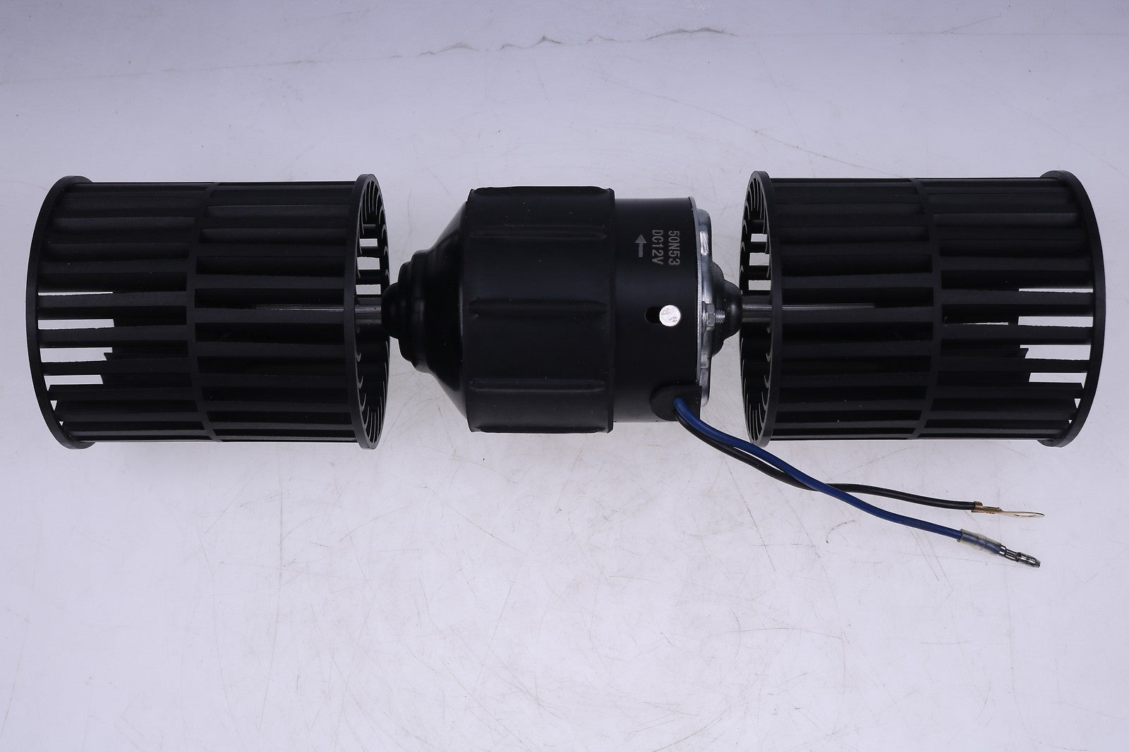 New 12V Blower Motor 56500-10240 for ZX35U-2 ZX50U-2 ZX27U-3F Excavators