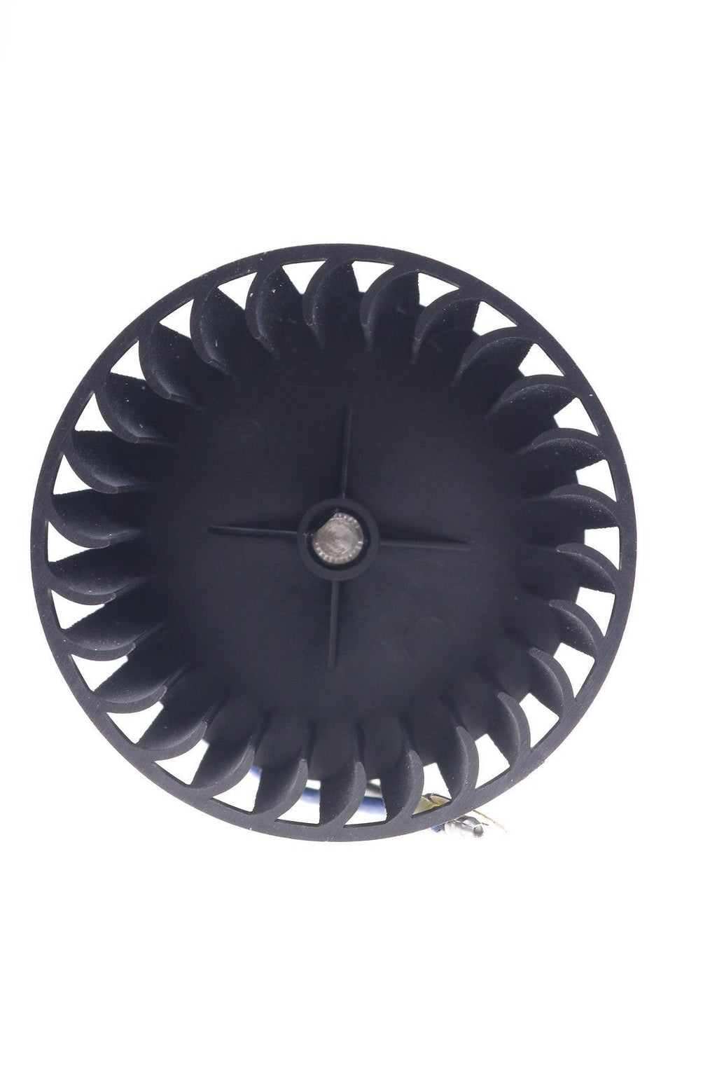 New 12V Blower Motor 56500-10240 for ZX35U-2 ZX50U-2 ZX27U-3F Excavators
