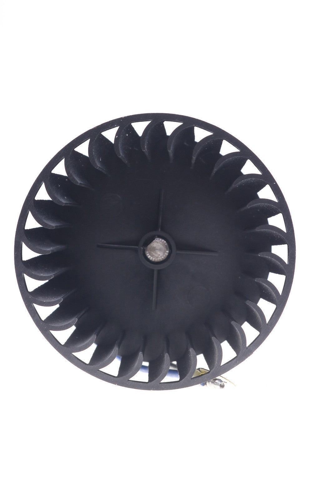 New 12V Blower Motor 56500-10240 for ZX35U-2 ZX50U-2 ZX27U-3F Excavators