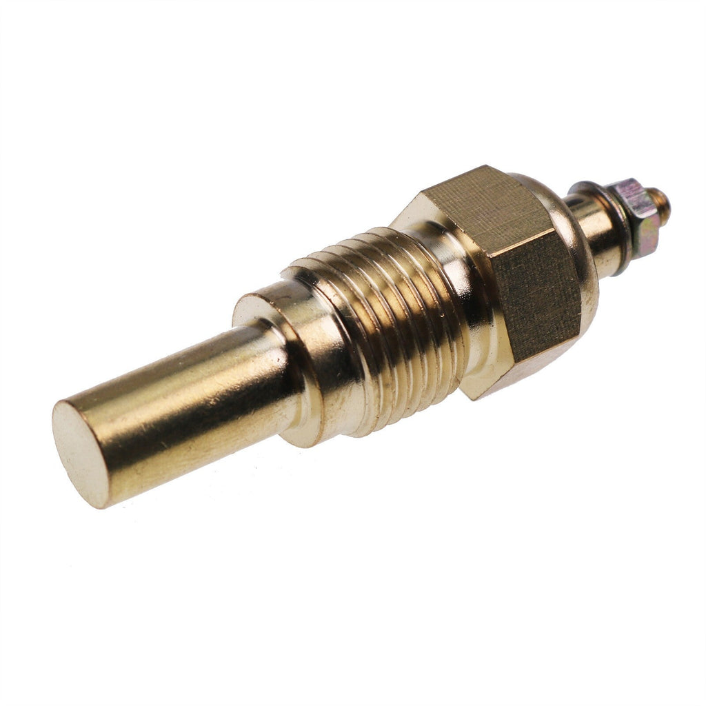 Water Temperature Sensor 4257129 for Hitachi Excavator EX100-2 EX100-3 EX120-2