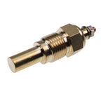 Water Temperature Sensor 4257129 for Hitachi Excavator EX100-2 EX100-3 EX120-2