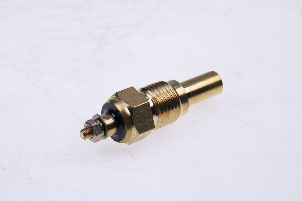 Water Temperature Sensor 4257129 for Hitachi Excavator EX100-2 EX100-3 EX120-2