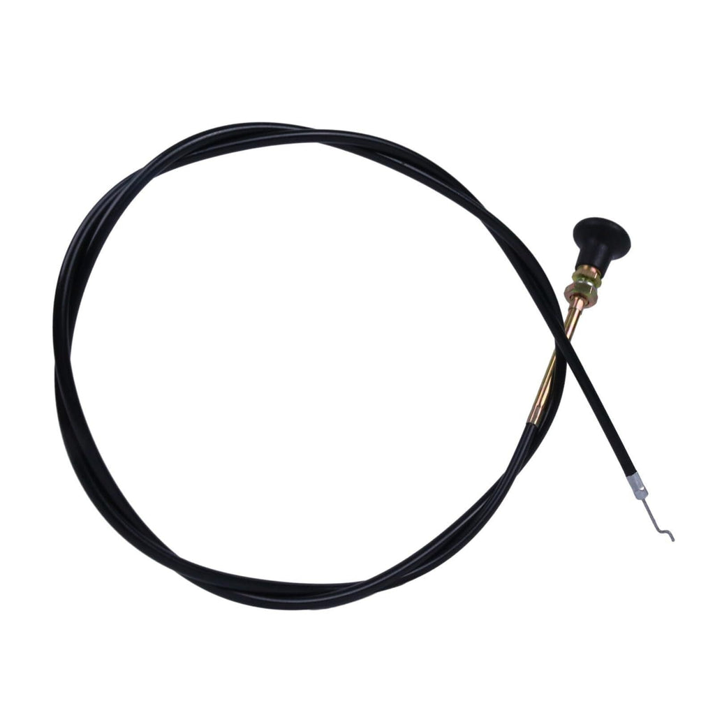 Exmark 1-603336 Choke Cable Replacement for Stens 290-799 Lawn Mower Parts