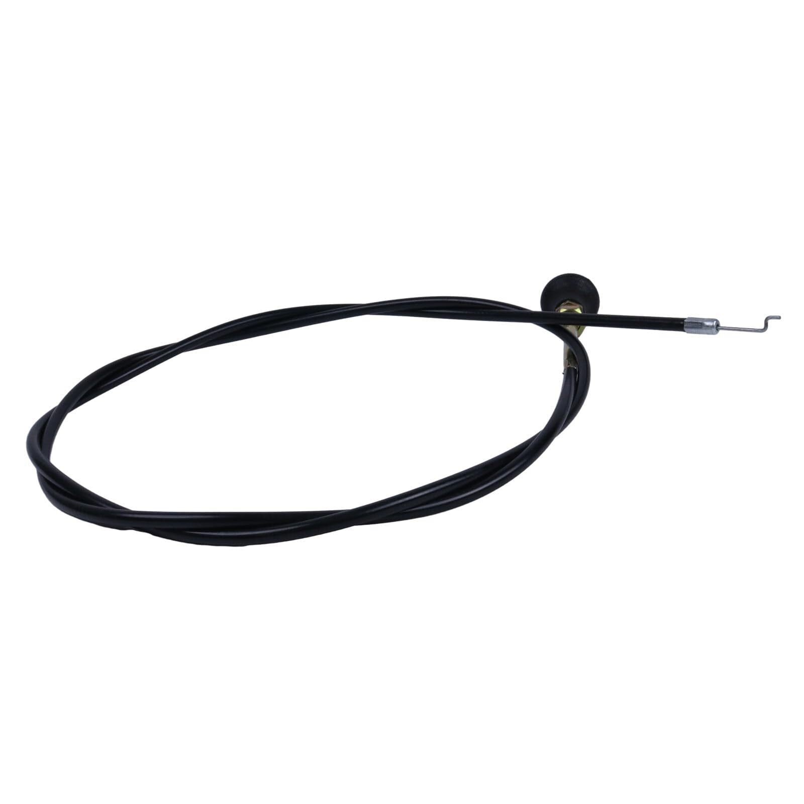 Exmark 1-603336 Choke Cable Replacement for Stens 290-799 Lawn Mower Parts