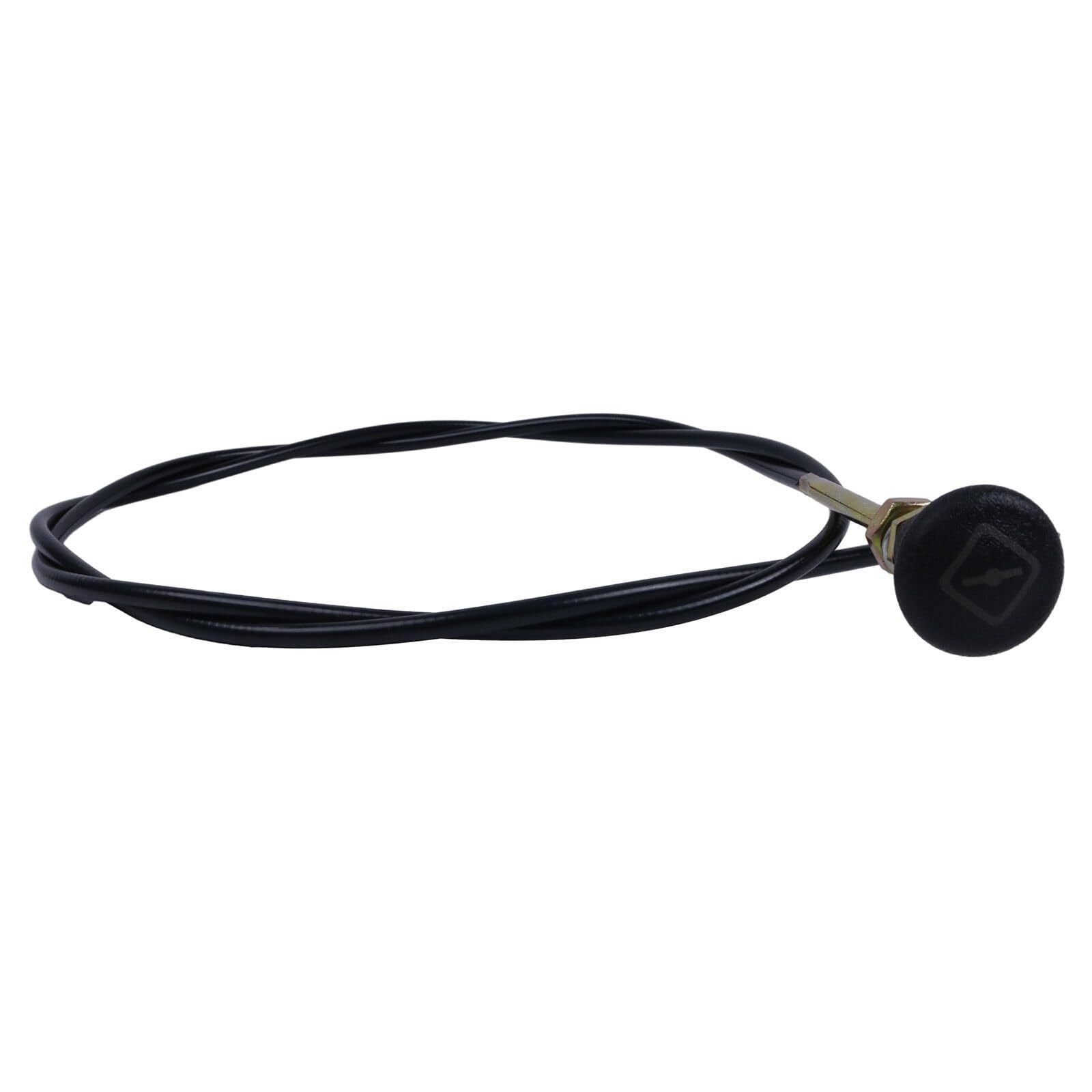 Exmark 1-603336 Choke Cable Replacement for Stens 290-799 Lawn Mower Parts