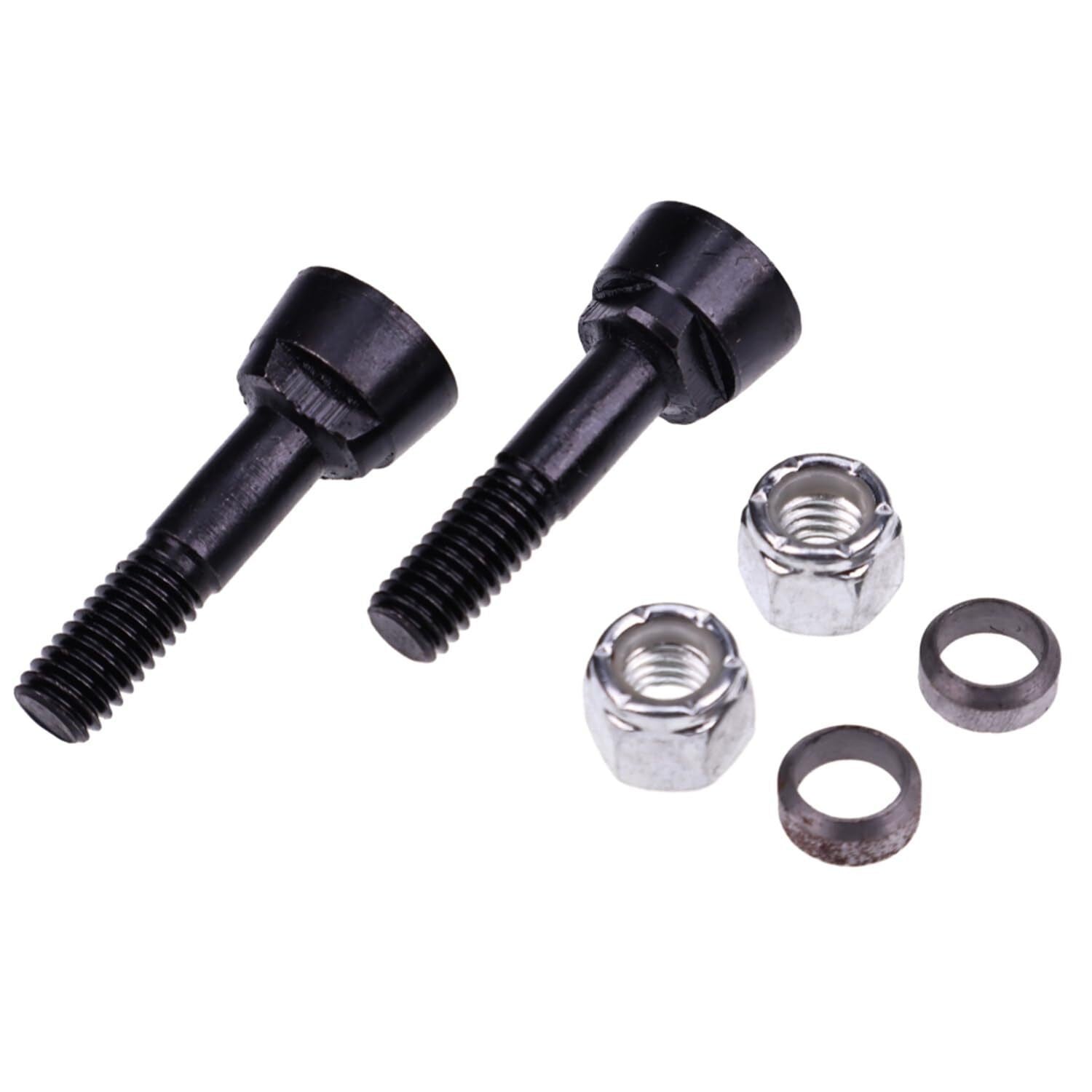 2PK Toro STX 26 38 ST-38 SGR-13 115-9385 Grinder Teeth Replacement