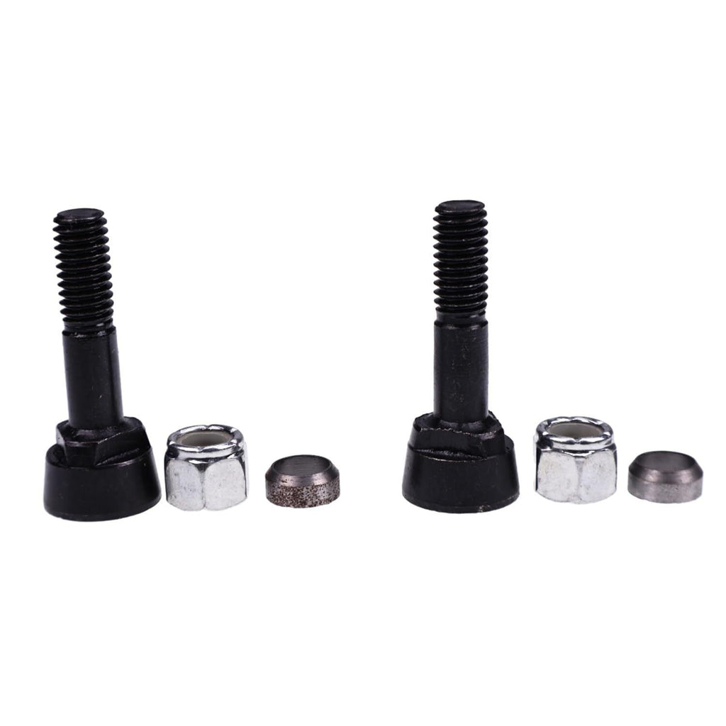 2PK Toro STX 26 38 ST-38 SGR-13 115-9385 Grinder Teeth Replacement