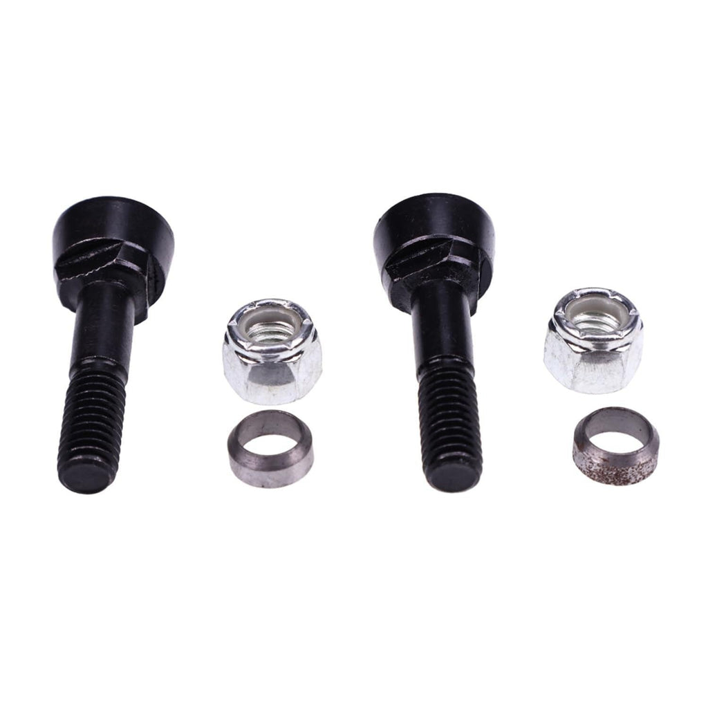 2PK Toro STX 26 38 ST-38 SGR-13 115-9385 Grinder Teeth Replacement