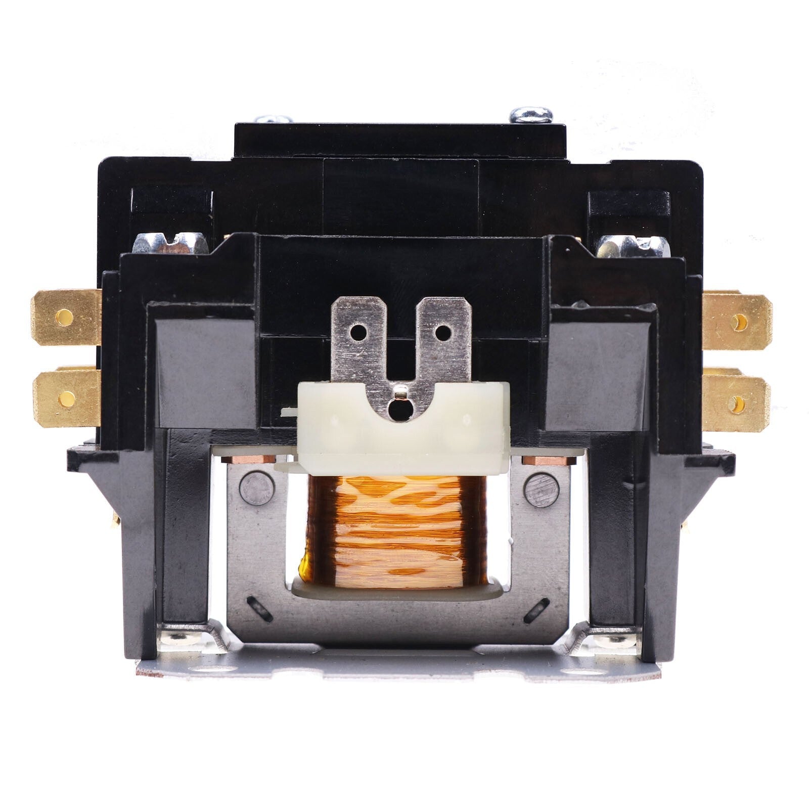 New SA-1.5P 30A 40A 120V Coil Definite Purpose Contactor 1.5 Pole