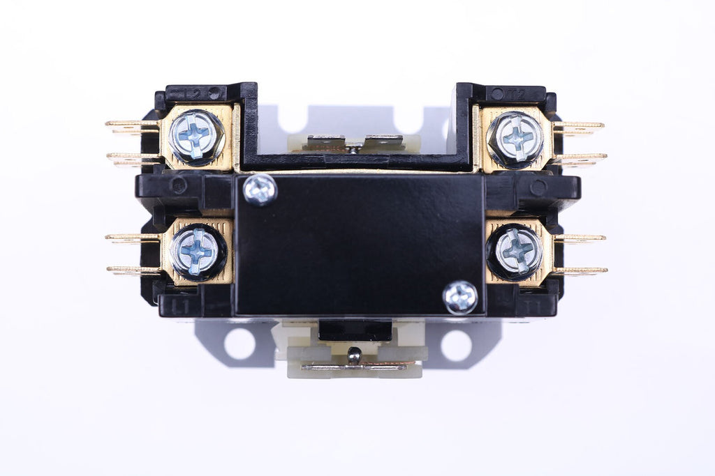 New SA-1.5P 30A 40A 120V Coil Definite Purpose Contactor 1.5 Pole