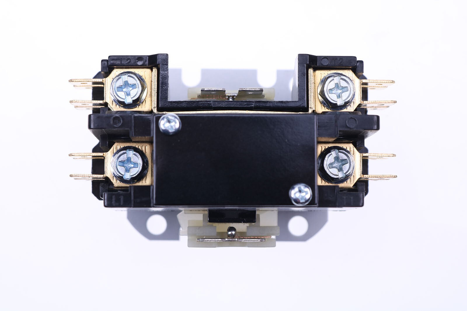 New SA-1.5P 30A 40A 120V Coil Definite Purpose Contactor 1.5 Pole
