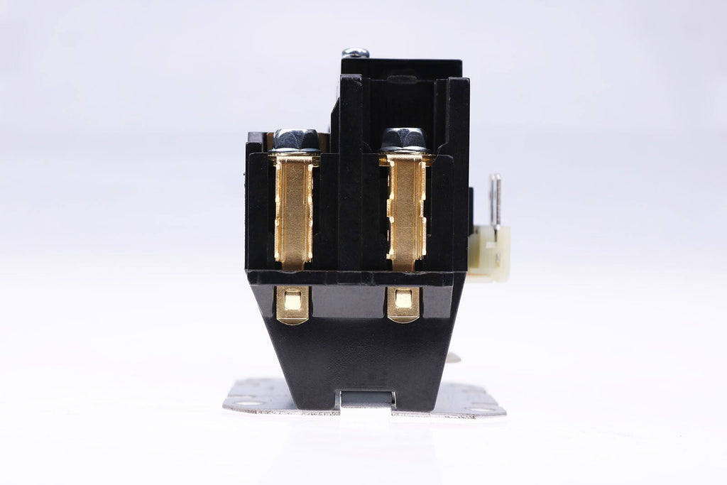 New SA-1.5P 30A 40A 120V Coil Definite Purpose Contactor 1.5 Pole